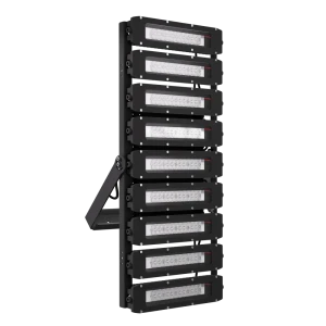Светильник ДО-900w IP67 132709Лм CRI70 5000К 230В 30° ST