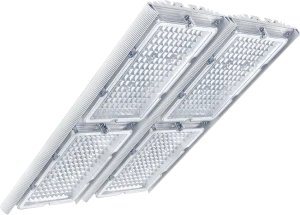Светодиодный светильник Diora Unit2 PRO 270/40000 К60 3K консоль Светодиодный светильник Diora Unit2 PRO 270/40000 К60 3K консоль