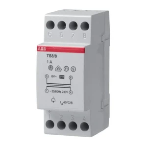 Трансформатор разделительный безопасности TS40/12-24C ABB 2CSM401043R0811