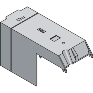 Крышка CPUF70 Защитная для D70/32 (мин. упак. 10 шт.) 1SNA190017R1700