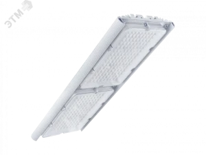 Светильник Unit PRO 125/18000 Г90 3K лира