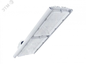Светодиодный светильник Diora Unit PRO 110/16000 Г90 5K консоль Светодиодный светильник Diora Unit PRO 110/16000 Г90 5K консоль