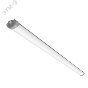 Светодиодный светильник VARTON Stix 2,0 м 80 Вт 5000 K рассеиватель опал поликарбонат Светодиодный светильник VARTON Stix 2,0 м 80 Вт 5000 K рассеиватель опал поликарбонат