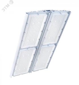 Светильник светодиодный Светильник Unit2 PRO 310/45000 Г90 3K консоль