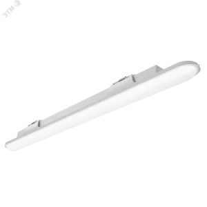 Светильник ДСП-51-50-095 Leader EM1 DT 840