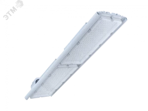 Светодиодный светильник Diora Unit PRO 200/29000 Г90 5K консоль Светодиодный светильник Diora Unit PRO 200/29000 Г90 5K консоль