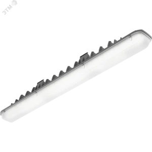 Светильник настенно-потолочный SLICK.OPL ECO LED 45 EM3 5000K Светильник настенно-потолочный SLICK.OPL ECO LED 45 EM3 5000K