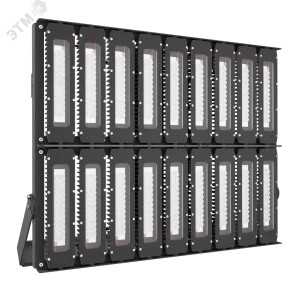 Светильник ДО-1800w IP67 265418Лм CRI70 5000К 230В 30° ST