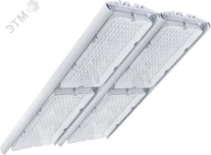 Светодиодный светильник Diora Unit2 PRO 250/36000 Г90 4K консоль Светодиодный светильник Diora Unit2 PRO 250/36000 Г90 4K консоль