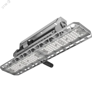 Светильник HB LED 50 D120 5000K G3