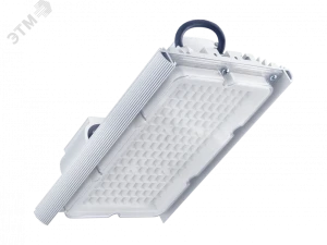 Светодиодный светильник Diora Unit PRO 40/5600 Г90 5K консоль Светодиодный светильник Diora Unit PRO 40/5600 Г90 5K консоль