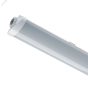 Светильник светодиодный ДСП-18вт DSP-02-18-6.5K-IP65-LED-A1