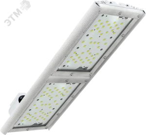 Светодиодный светильник Diora Unit Glass PRO 125/19500 Д прозрачный 5K консоль Светодиодный светильник Diora Unit Glass PRO 125/19500 Д прозрачный 5K консоль