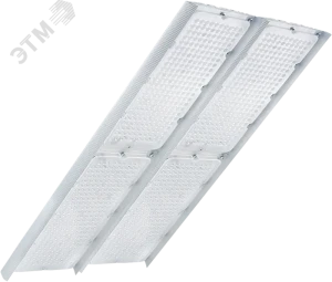 Светодиодный светильник Diora Unit2 PRO 340/54000 К30 4K консоль Светодиодный светильник Diora Unit2 PRO 340/54000 К30 4K консоль