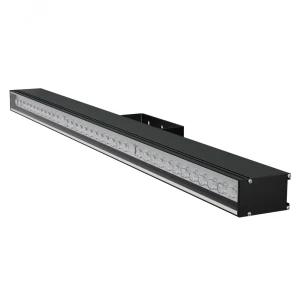 Светильник ДБП-60w IP66 7800Лм 5000К 30 град. BLACK