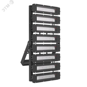 Светильник ДО-800w IP67 117025Лм CRI70 5000К 230В 60° ST
