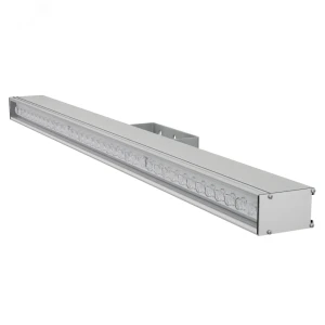 Светильник ДБП-40w IP66 5200Лм 5000К 10 град. SILVER