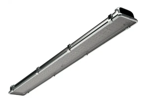 Светильник INOX LED 50 EM 5000K Светильник INOX LED 50 EM 5000K