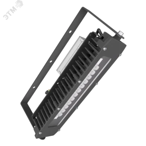 Светильник ДО-100w IP67 14579Лм CRI70 5000К 230В 10° ST