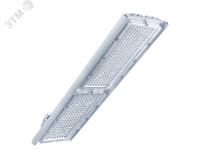 Светодиодный светильник Diora Unit PRO 155/22500 К60 5K консоль Светодиодный светильник Diora Unit PRO 155/22500 К60 5K консоль