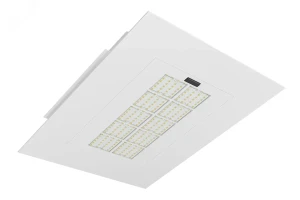 Светильник LED KEDR 2.0 АЗС (СВП) 125Вт 20000Лм 5,0К КСС Д IP67 встраиваемый Светильник LED KEDR 2.0 АЗС (СВП) 125Вт 20000Лм 5,0К КСС Д IP67 встраиваемый