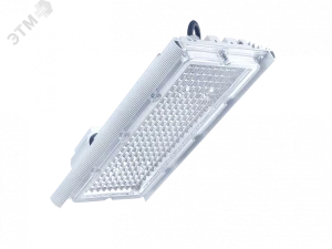 Светодиодный светильник Diora Unit PRO 100/14500 К60 3K консоль Светодиодный светильник Diora Unit PRO 100/14500 К60 3K консоль