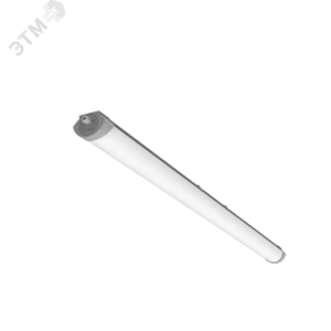 Светодиодный светильник VARTON Stix 1,5 м 40 Вт 5000 К IP67 рассеиватель опал поликарбонат аварийный автономный постоянного действия Светодиодный светильник VARTON Stix 1,5 м 40 Вт 5000 К IP67 рассеиватель опал поликарбонат аварийный автономный постоянного действия