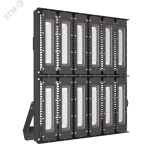 Светильник ДО-1200w IP67 151246Лм CRI70 5000К 230В 120° ST