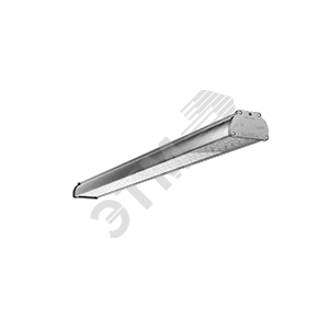 Светильник LED Айрон пром для агр.ср. 1215х109х66 мм IP67 узк. 30 град. 36 ВТ 6500К