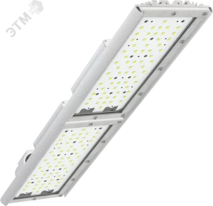 Светодиодный светильник Diora Unit Glass PRO 200/31000 Д прозрачный 5K консоль Светодиодный светильник Diora Unit Glass PRO 200/31000 Д прозрачный 5K консоль