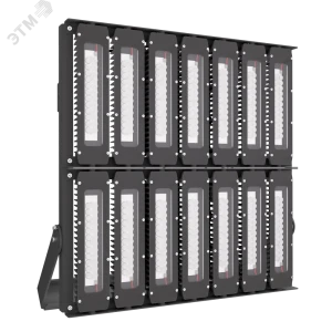 Светильник ДО-1400w IP67 206436Лм CRI70 5000К 230В 30° ST