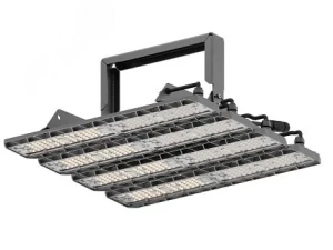 Светильник светодиодный HB LED 200 D90 5000K G3
