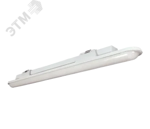 Светильник ДСП-51-30-042 Leader EM1 840