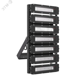 Светильник ДО-700w IP67 88227Лм CRI70 5000К 230В 120° ST