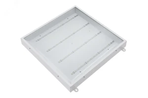 Светильник LED ОФИС ПРОМ (СПП) 33Вт 3300Лм 4,0К прозрачный рассеиватель IP65 Светильник LED ОФИС ПРОМ (СПП) 33Вт 3300Лм 4,0К прозрачный рассеиватель IP65