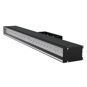 Светильник ДБП-25w IP66 3250Лм 5000К 60 град. BLACK
