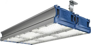 Светильник светодиодный ДБП-268,4W IP67 39704Лм 5000К КСС D (TL-PROM SM 255 5K D) Светильник светодиодный ДБП-268,4W IP67 39704Лм 5000К КСС D (TL-PROM SM 255 5K D)