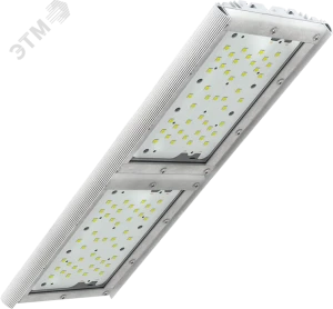 Светодиодный светильник Diora Unit Glass PRO 125/19500 Д прозрачный 3K лира Светодиодный светильник Diora Unit Glass PRO 125/19500 Д прозрачный 3K лира