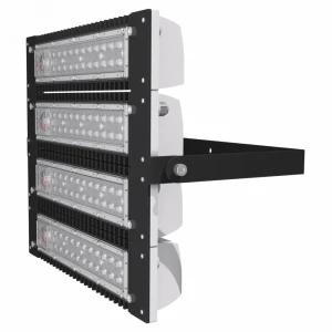 Светильник ДО-220w IP67 31339Лм 5000К 100х15 град.