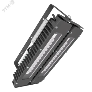 Светильник ДО-170w IP67 25432Лм CRI70 5000К 230В 60° PROM