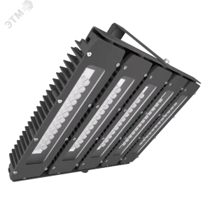 Светильник ДО-425w IP67 63581Лм CRI70 5000К 230В 60° PROM
