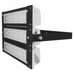 Светильник ДО-165w IP67 23504Лм 5000К 150х70 град.
