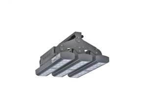 Светильник светодиодный HB LED 300 D30 5000K G2