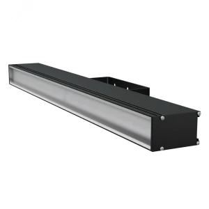 Светильник ДБП-25w IP66 3250Лм 5000К 120 град. O BLACK