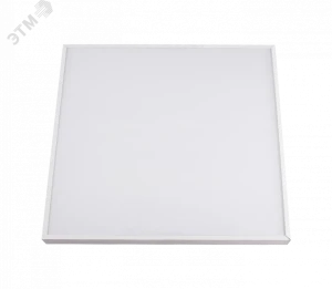 Светодиодный светильник Diora Office IP65 28/3000 opal 3000лм 28Вт 4000K IP65 0.95PF 80Ra Кп