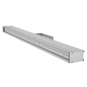 Светильник ДБП-40w IP66 5200Лм 5000К 120 град. SILVER
