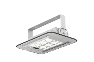 Светильник LED Effect KEDR 2.0 СПОРТ 75Вт 8250лм 4000К IP67 КСС Д настенный, для внутреннего освещения спортивных залов и бассейнов, опаловый рассеиватель из поликарбоната Светильник LED Effect KEDR 2.0 СПОРТ 75Вт 8250лм 4000К IP67 КСС Д настенный, для внутреннего освещения спортивных залов и бассейнов, опаловый рассеиватель из поликарбоната