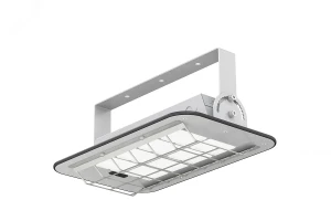 Светильник LED Effect KEDR 2.0 СПОРТ 100Вт 11000лм 4000К IP67 КСС Д настенный, для внутреннего освещения спортивных залов и бассейнов, опаловый рассеиватель из поликарбоната Светильник LED Effect KEDR 2.0 СПОРТ 100Вт 11000лм 4000К IP67 КСС Д настенный, для внутреннего освещения спортивных залов и бассейнов, опаловый рассеиватель из поликарбоната