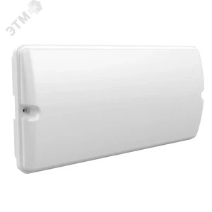 Светильник светодиодный ДБО-15Вт IP65 1000Лм Giant EM белый Светильник светодиодный ДБО-15Вт IP65 1000Лм Giant EM белый