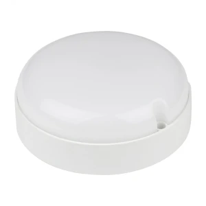 Светильник светодиодный влагозащищенный. Круг. ULW-Q223 8W/4000K IP65 WHITE Светильник светодиодный влагозащищенный. Круг. ULW-Q223 8W/4000K IP65 WHITE